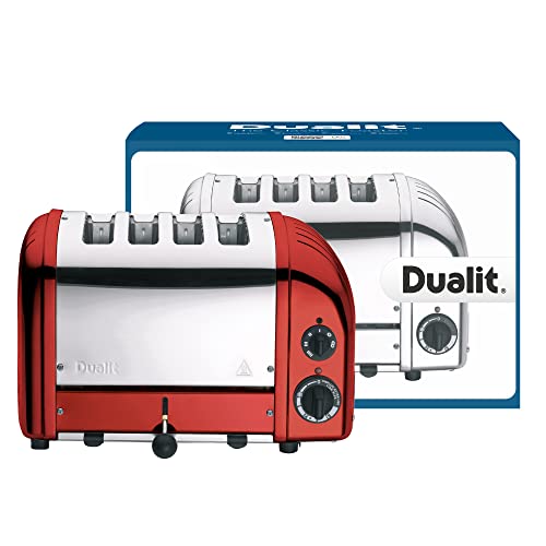 Classic 4 Slice NewGen Toaster