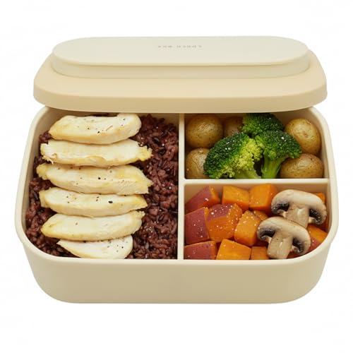 Silicone Lunch Box