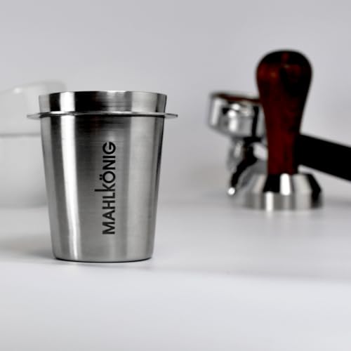 Mahlkonig X54 Allround Electric Coffee Grinder (Chrome)