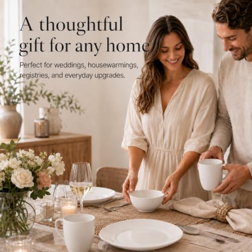 For Me Round Vegetable Bowl by Villeroy & Boch