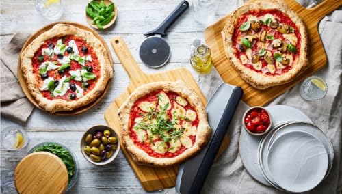Bamboo Pizza Peel