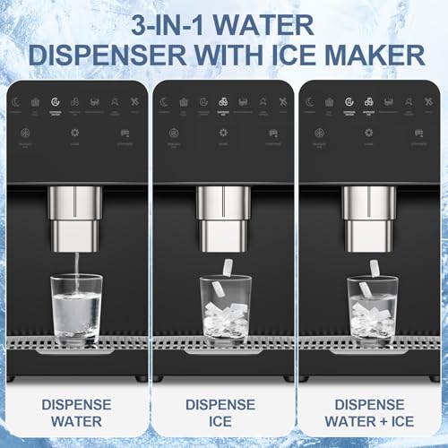 Commercial Ice Maker Machine 142Lbs