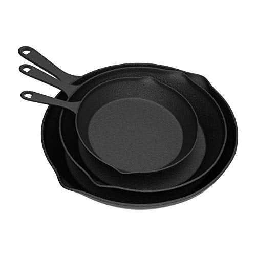 Cast Iron Kitchen Tools