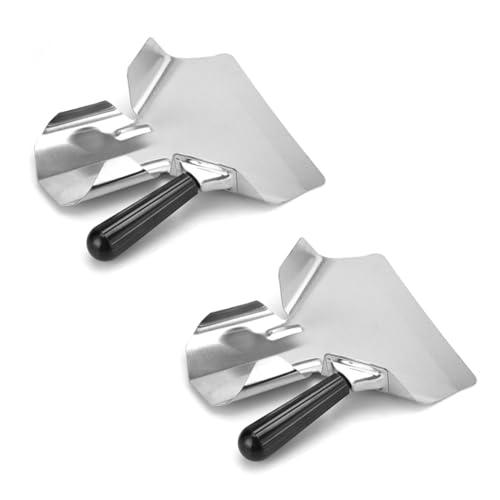 Popcorn Scoop Scooper Multicolor