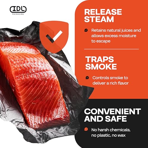 Butcher Paper by IDL Packaging