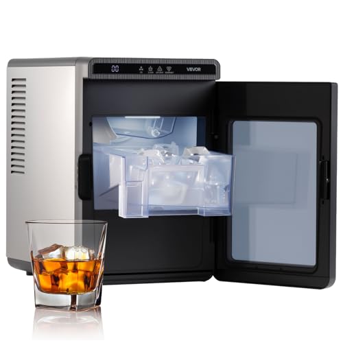 Countertop Ice Maker