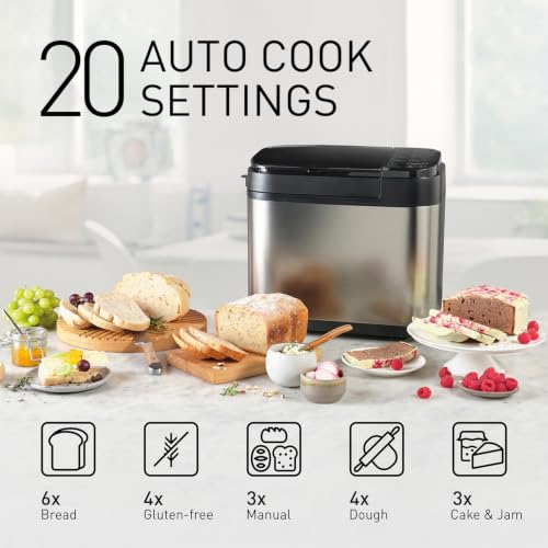 Bread Machine