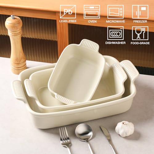Sweejar Baking Pans Set