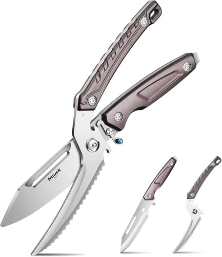 Multi Purpose Seafood Scissors