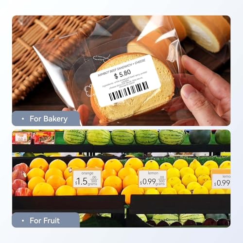 K3 Label Printer