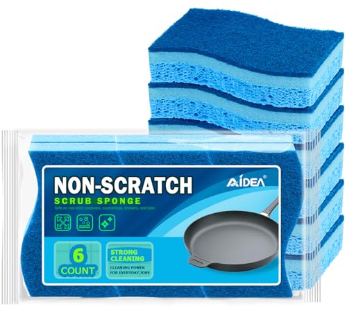 Sponges Kitchen