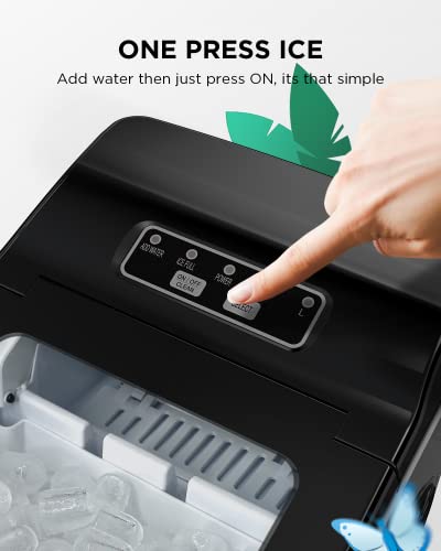 Nugget ice Maker 17