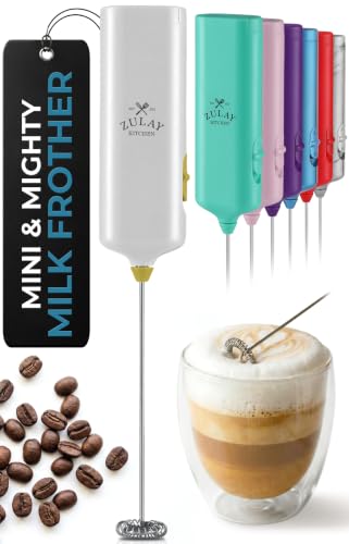 Milk Frother Mini