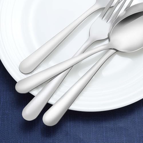 Stainless Steel Table Spoons