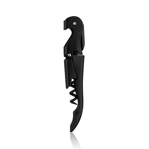 Brands TrueTap Double Hinged Waiters Corkscrew