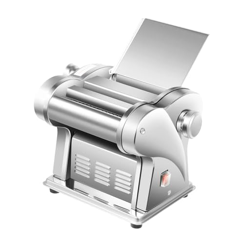 Electric Pasta Maker