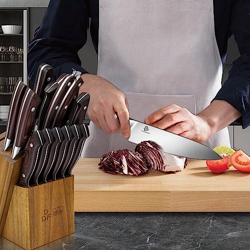kitchen knife Hpw