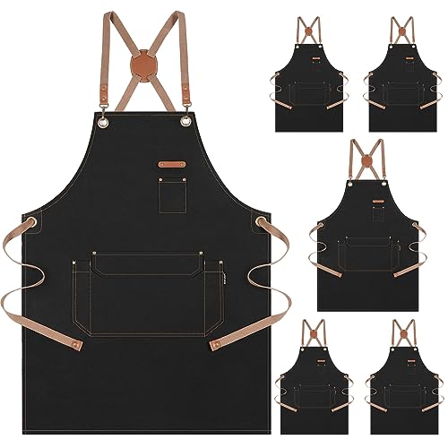 Chef Apron Men Women
