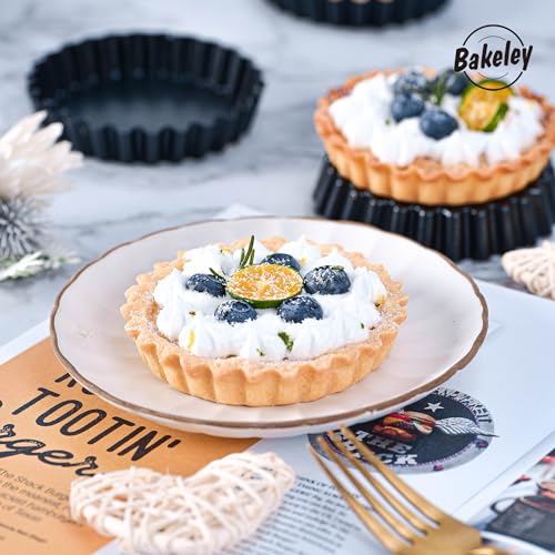 Round Tart Pan