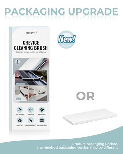 Crevice Cleaning Brush