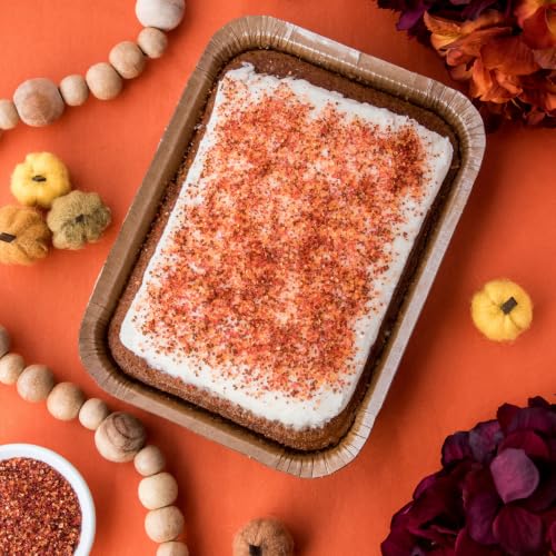 Flavored Sugar for Drinks and Baking