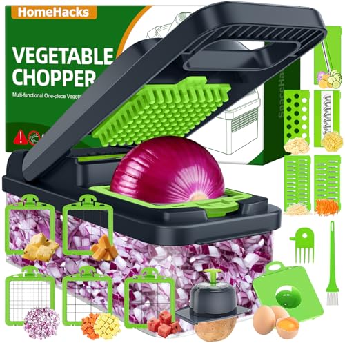 Vegetable Chopper Vegetable Cutter Size Color