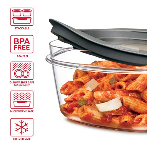 Premier Food Storage Container