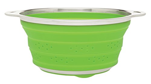 Perforated Colanders