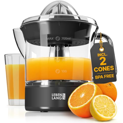 Orange Juicer Electric