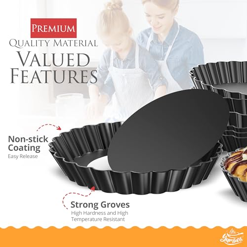 Tart Pan Parent