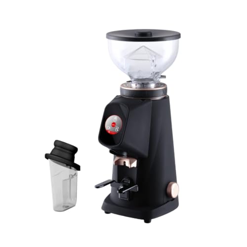 All Ground Burr Grinder