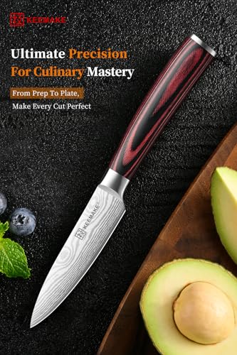 Paring Knife