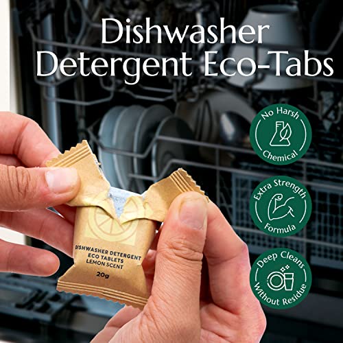 Dishwasher Pods