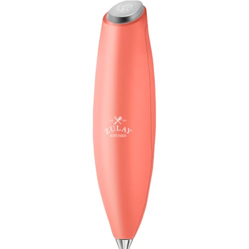 Milk Frother Mini