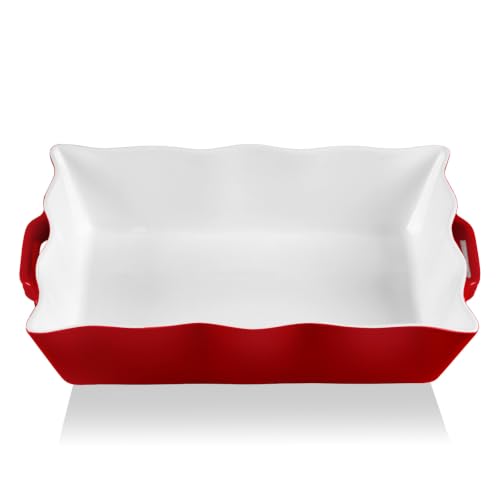 Sweejar Casserole Dishes for Oven