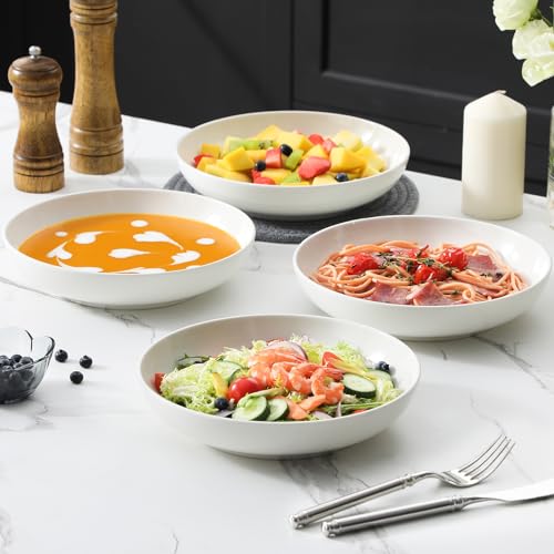 Pasta Bowls Set