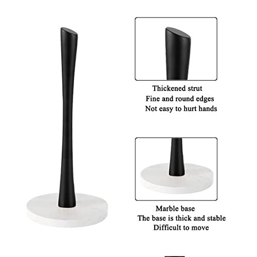 Stainless Steel Paper Towel Holder