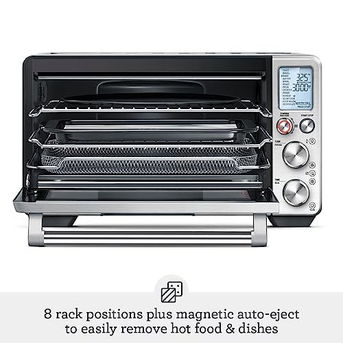 BOV950BSS Joule Oven Air Fryer Pro (Brushed Stainless Steel / One Size)