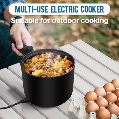 Hot Pot Electric