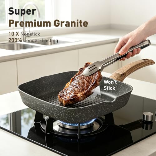 30 Piece Pots and Pans Set