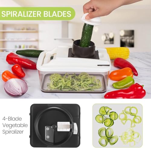 Vegetable Chopper (Extra Large)