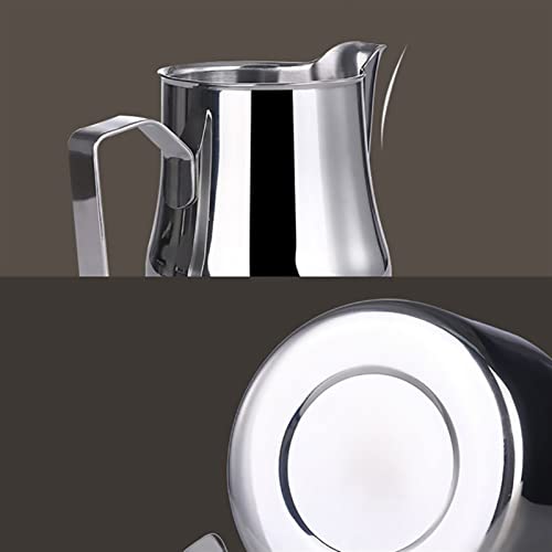Kitchen Gravy Boat Milk Damaging Ball (750 ml.)