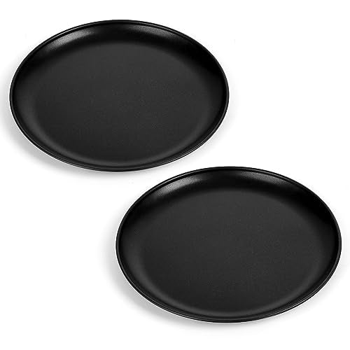 10/12/13.5 Inch Non-stick Pizza Pan Set of 2