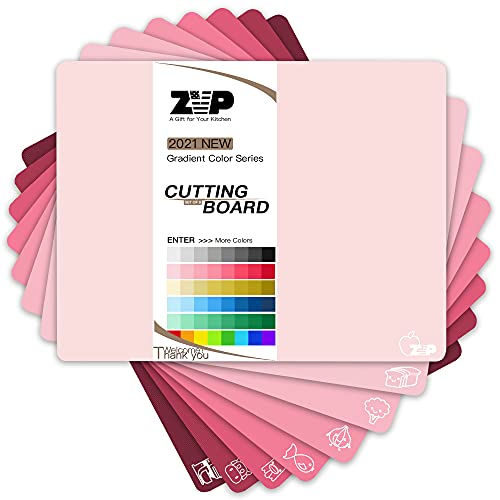 Flexible Cutting Boards