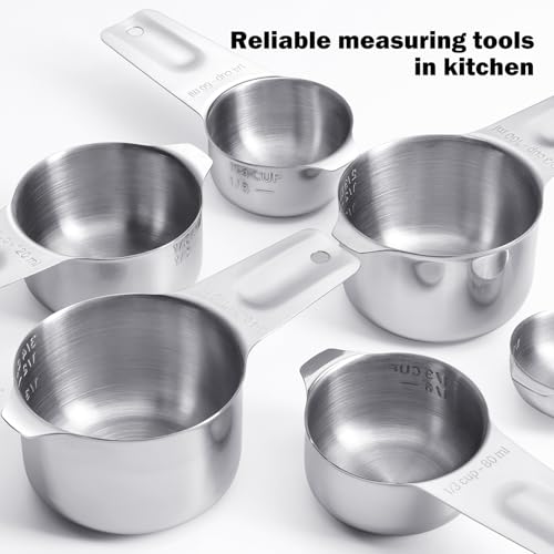 Measuring Cups Set (7PCS)