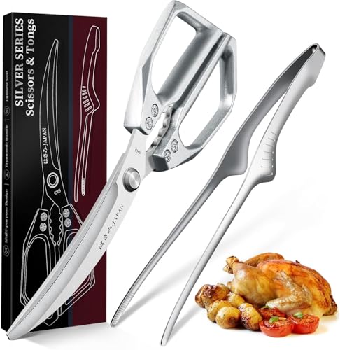 Kitchen Scissors Set