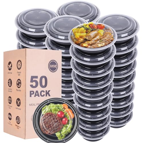 Meal Prep Containers
