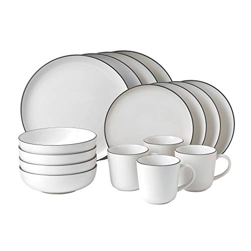 Gordon Ramsay Bread Street Dinnerware Set
