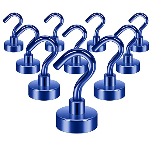 Magnetic Hooks Chromatic 2026 New