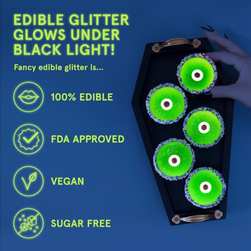 Limited Edition Halloween Decorating Kits For Food & Drinks and Dessert Decorating